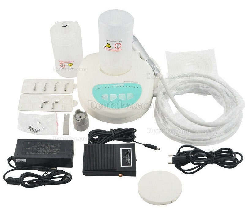 Runsheng YS-CS-A(V1) Ultrasonic Scaler with LED Fiber Optics